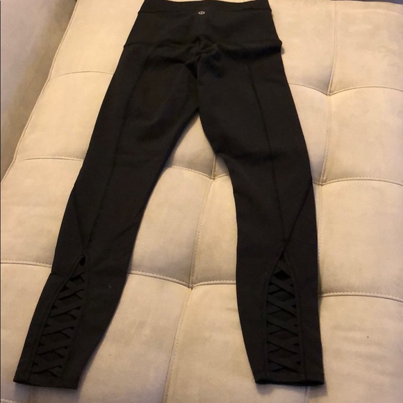 🚫SOLD🚫: Lululemon Pure Practice Pant - Picture 3 of 6